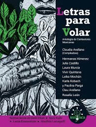 LETRAS PARA VOLAR / CLAUD ARELLANO (COMPILACION)