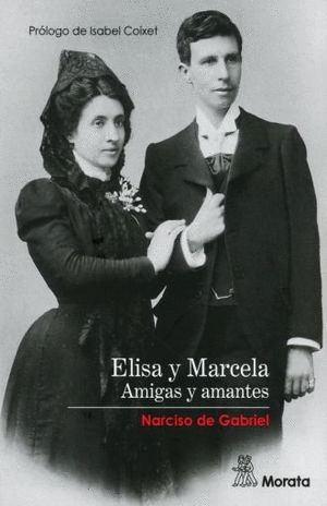 ELISA Y MARCELA