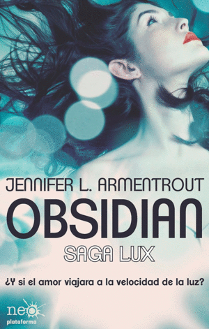 OBSIDIAN.