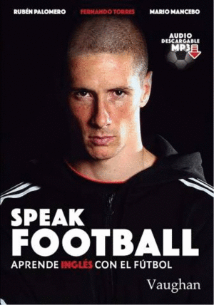 SPEAK FOOTBALL: