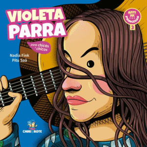 VIOLETA PARRA