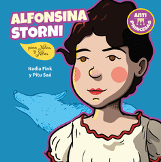 ALFONSINA STORNI