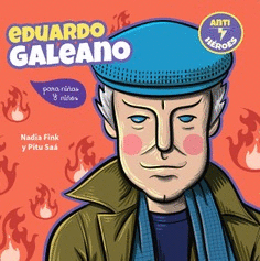 EDUARDO GALEANO.