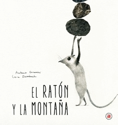 RATON Y LA MONTAÑA, EL