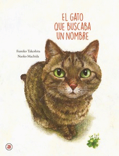 GATO QUE BUSCABA UN NOMBRE, EL