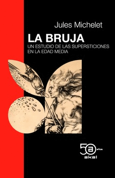 BRUJA, LA :