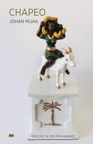 CHAPEO / JOHAN MIJAIL
