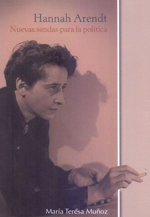 HANNAH ARENDT