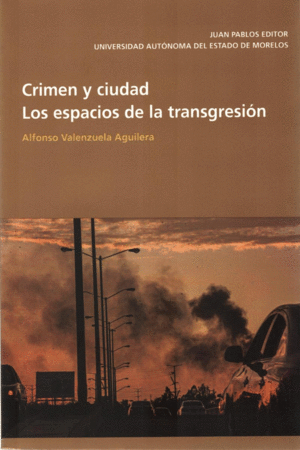 CRIMEN Y CIUDAD