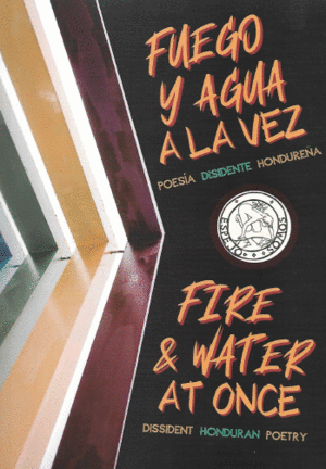 FUEGO Y AGUA A LA VEZ :