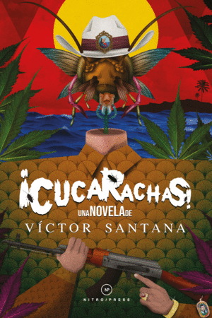 CUCARACHAS / VICTOR SANTANA