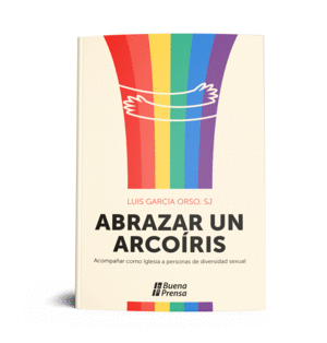 ABRAZAR UN ARCOIRIS