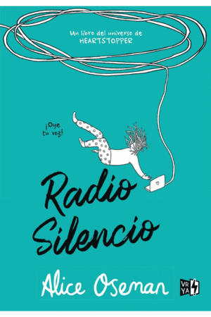 RADIO SILENCIO / ALICE OSEMAN
