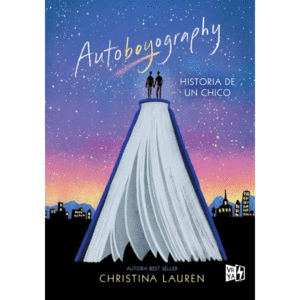 AUTOBOYOGRAPHY / CHRISTINA LAUREN