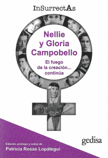 NELLIE Y GLORIA CAMPOBELLO :