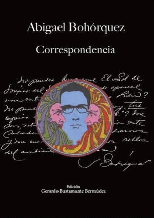 CORRESPONDENCIA / ABIGAEL BOHORQUEZ