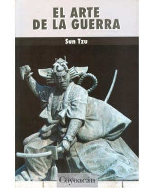 ARTE DE LA GUERRA, EL