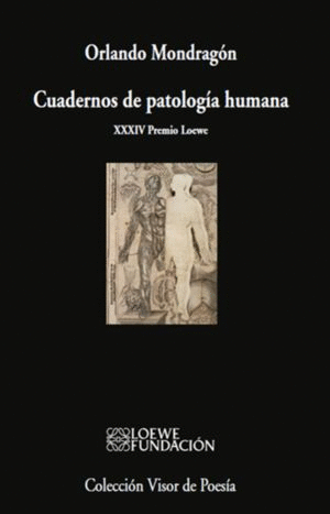 CUADERNOS DE PATOLOGIA HUMANA / ORLANDO MONDRAGON