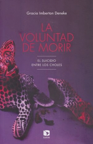 VOLUNTAD DE MORIR, LA :