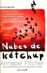 NUBES DE KETCHUP