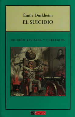 SUICIDIO, EL