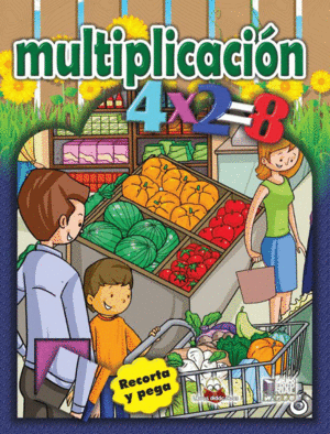 MULTIPLICACION.