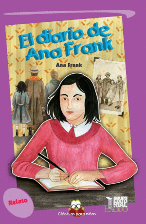 DIARIO DE ANA FRANK, EL