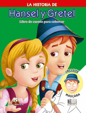 HISTORIA DE HANSEL Y GRETEL, LA