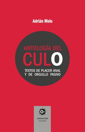 ANTOLOGIA DEL CULO