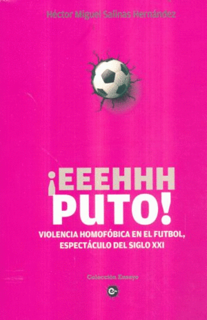 ¡EEEHHH PUTO!