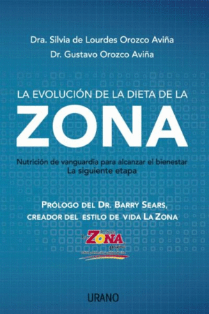 EVOLUCION DE LA DIETA DE LA ZONA, LA