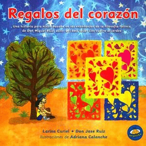 REGALOS DEL CORAZON.