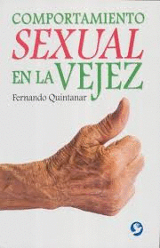 COMPORTAMIENTO SEXUAL EN LA VEJEZ.