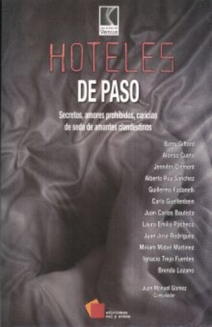 HOTELES DE PASO