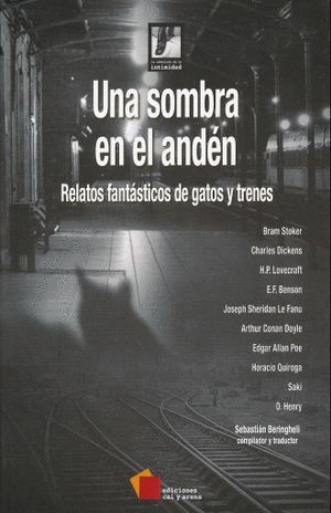 UNA SOMBRA EN EL ANDEN :