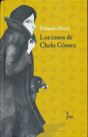 CASOS DE CHELO GOMEZ, LOS