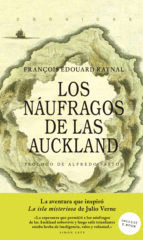 NAUFRAGOS DE LAS AUCKLAND, LOS