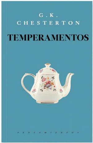 TEMPERAMENTOS