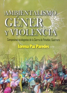 AMBIENTALISMO GENERO Y VIOLENCIA