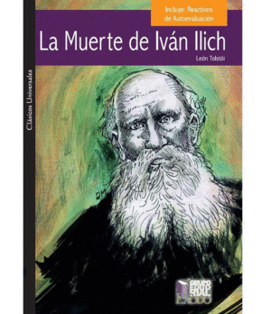 MUERTE DE IVAN ILICH, LA