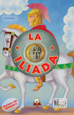 ILIADA, LA