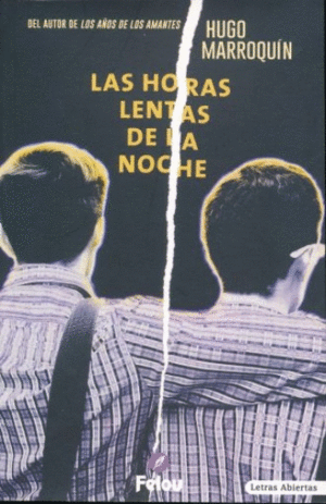 HORAS LENTAS DE LA NOCHE, LAS