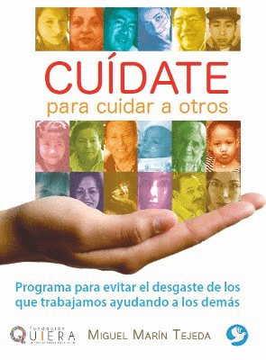 CUIDATE PARA CUIDAR A OTROS: