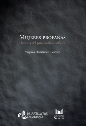 MUJERES PROFANAS :