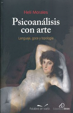 PSICOANALISIS CON ARTE