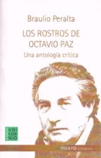 ROSTROS DE OCTAVIO PAZ, LOS