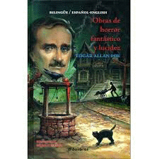 OBRAS DE HORROR FANTASTICO Y LUCIDEZ