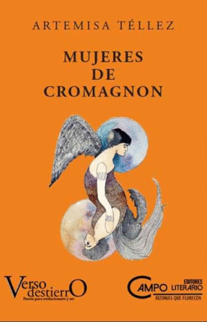 MUJERES DE CROMAGNON / ARTEMISA TELLEZ