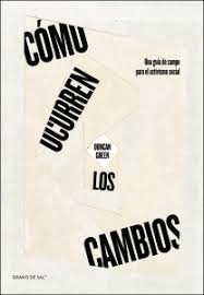 COMO OCUREN LOS CAMBIOS