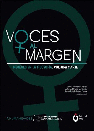VOCES AL MARGEN
